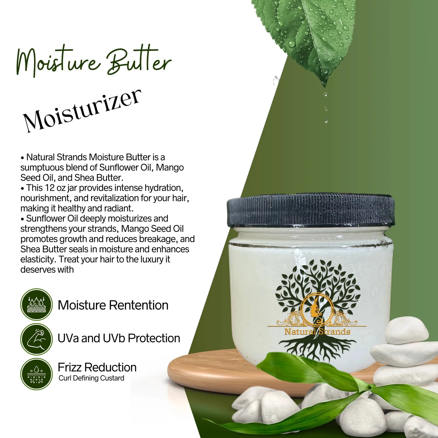 Moisture Butter Envii Labs