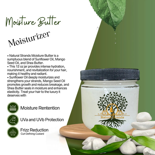 Moisture Butter Envii Labs